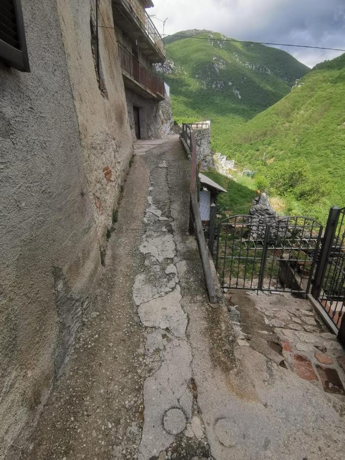 Poggio Bustone Il Torrione 빌라 외부 사진