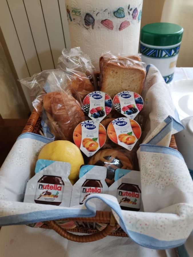 Poggio Bustone Il Torrione 빌라 외부 사진