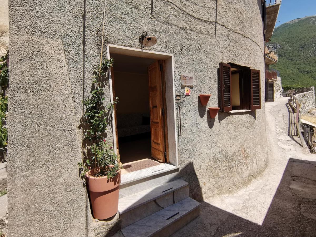 Poggio Bustone Il Torrione 빌라 외부 사진
